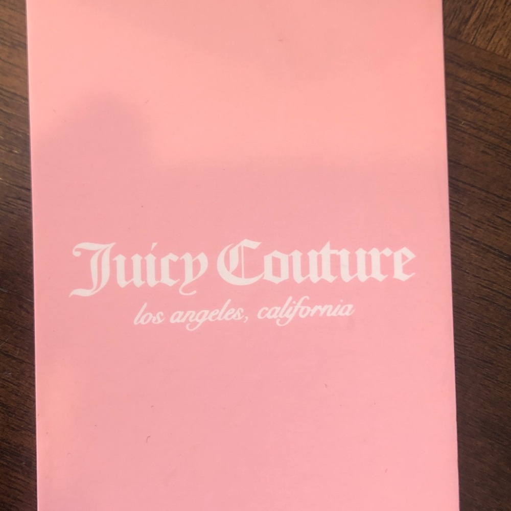JUICY COUTURE Nailhead Black one piece swimsuit - Picture 2 of 12